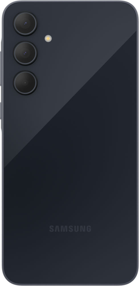 Levně Samsung smartphone A356 Galaxy A35 5G 128Gb Black