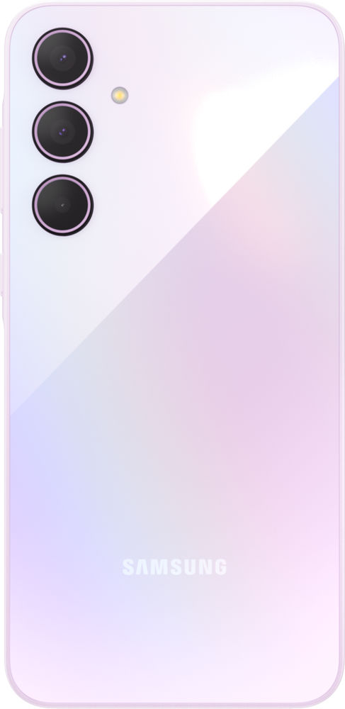 Levně Samsung smartphone A356 Galaxy A35 5G 256Gb Violet