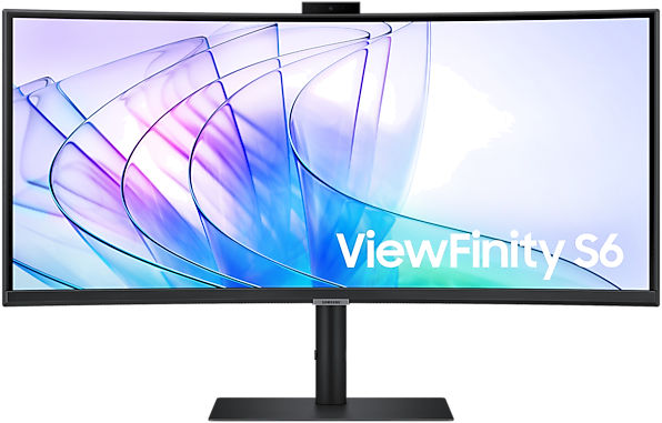 Samsung Lcd monitor S65vc (LS34C652VAUXEN)