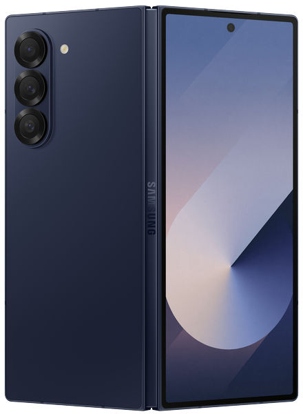 Samsung Galaxy smartphone Z Fold6 5G 256Gb Blue