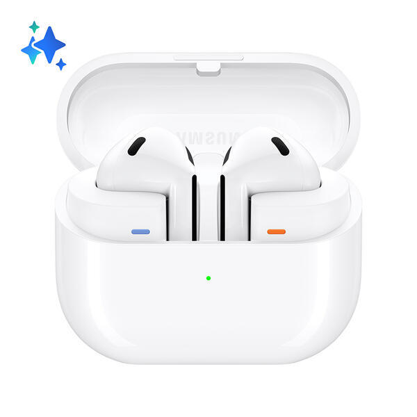 Samsung Galaxy Buds3 White