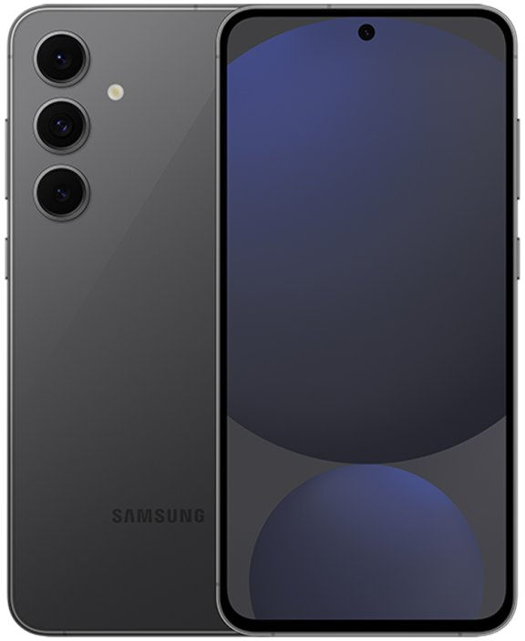 Samsung smartphone S721 Galaxy S24 Fe 128Gb Black