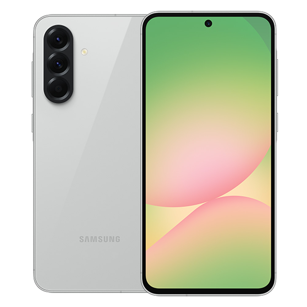 Samsung smartphone A566 Galaxy A56 5G 256Gb Gray