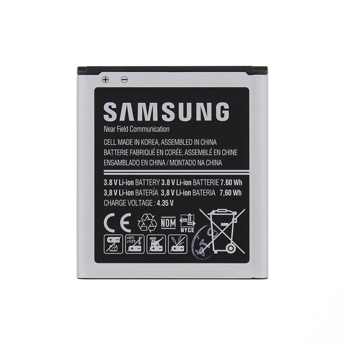 Samsung EB-BG357BBE baterie G357 Galaxy