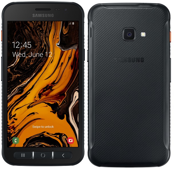 samsung galaxy xcover 4s g398f