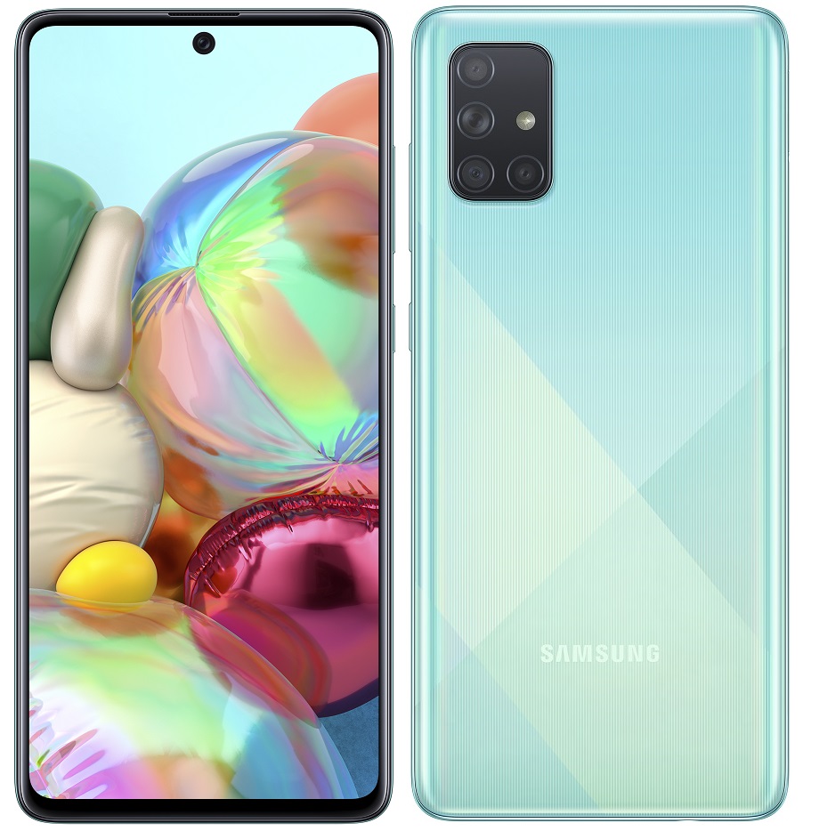 samsung a715 galaxy a71