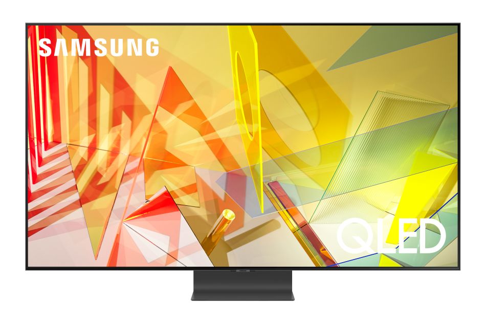 Samsung Qled televize Qe55q95tat