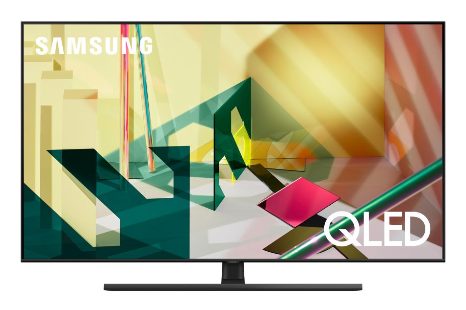 Samsung Qled televize Qe65q70tat