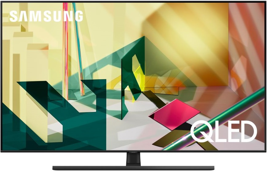 Samsung Qled televize Qe55q70tat