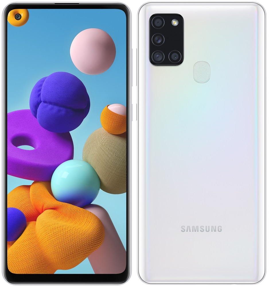 galaxy a21s 32gb