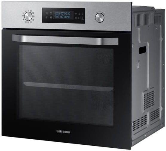 Samsung Dual Cook NV70M3541RS/EO