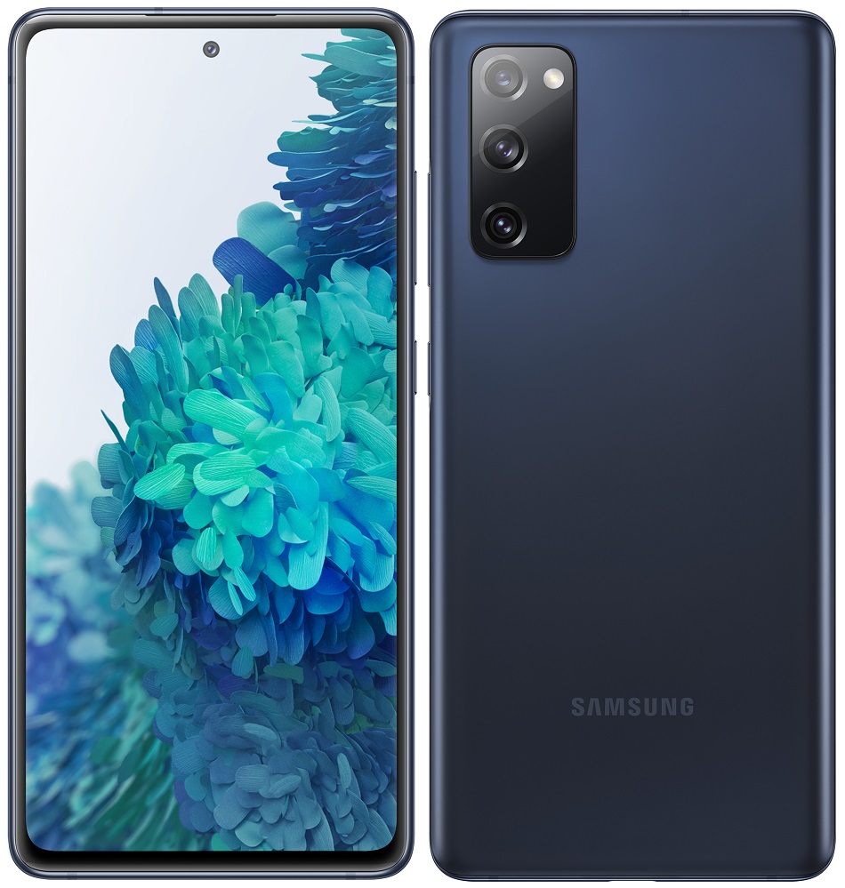 S20 fe samsung фото с камеры