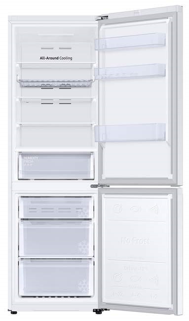 Samsung RB34T672EWW/EF