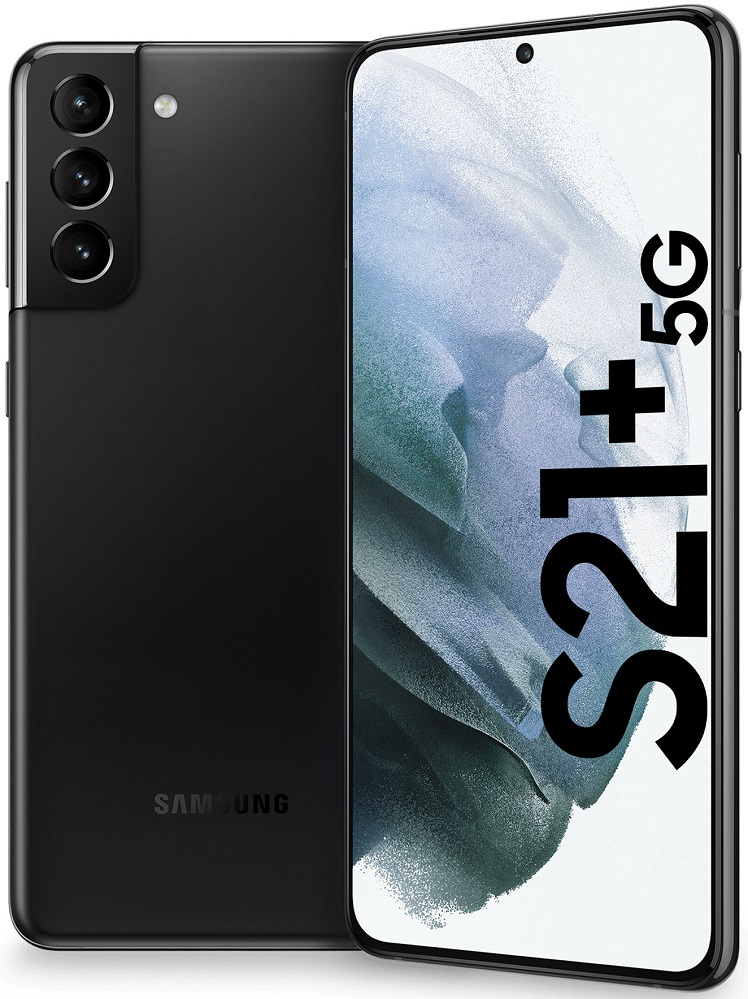 Samsung G996 Galaxy S21+ 5G 128GB Black