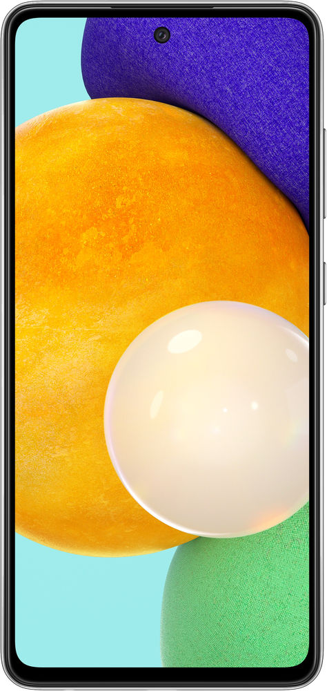 Samsung A525 Galaxy A52 128GB Black