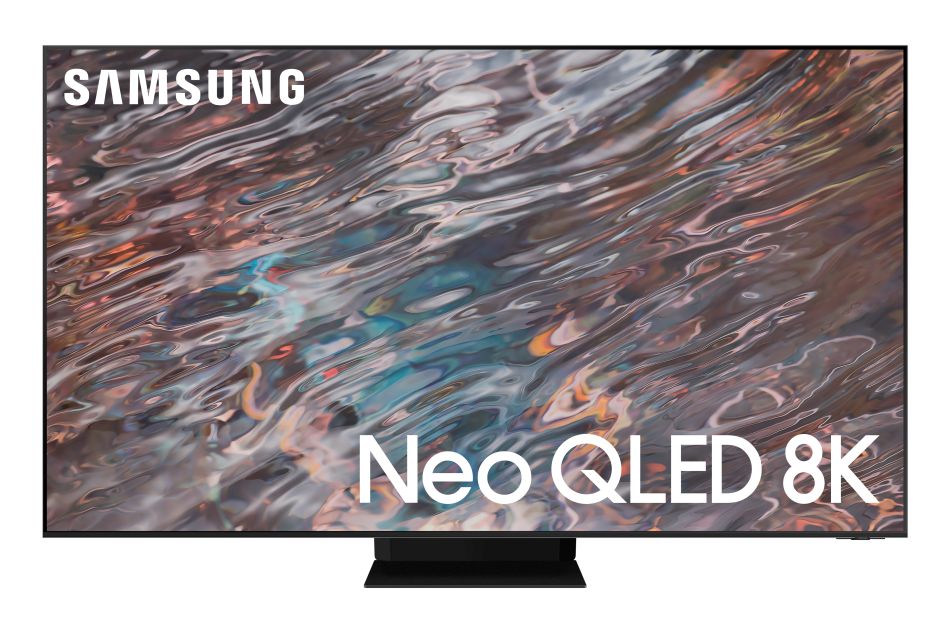 Samsung Qled televize Qe75qn800atxxh