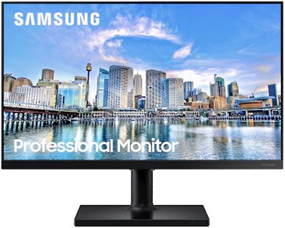 Levně Samsung Lcd monitor F24t450 (LF24T450FQRXEN)