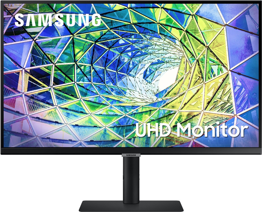 Levně Samsung Lcd monitor S80ua (LS27A800UJUXEN)