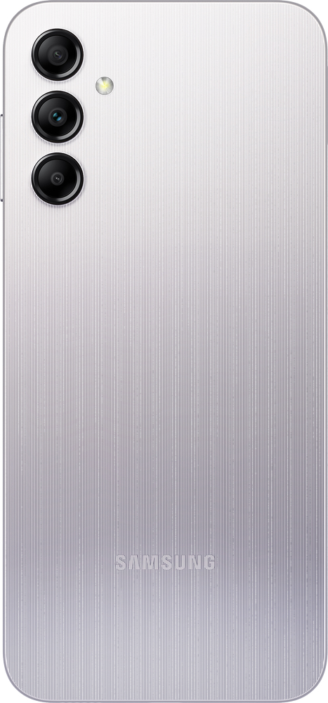Levně Samsung Galaxy smartphone A14 64Gb Silver A145