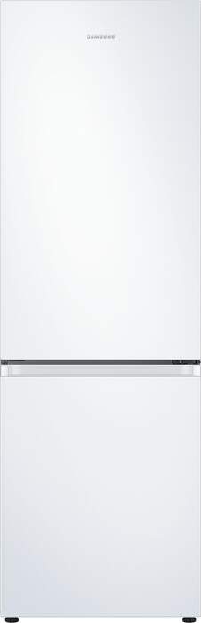 Levně Samsung lednice s mrazákem dole Rb34c600dww/ef
