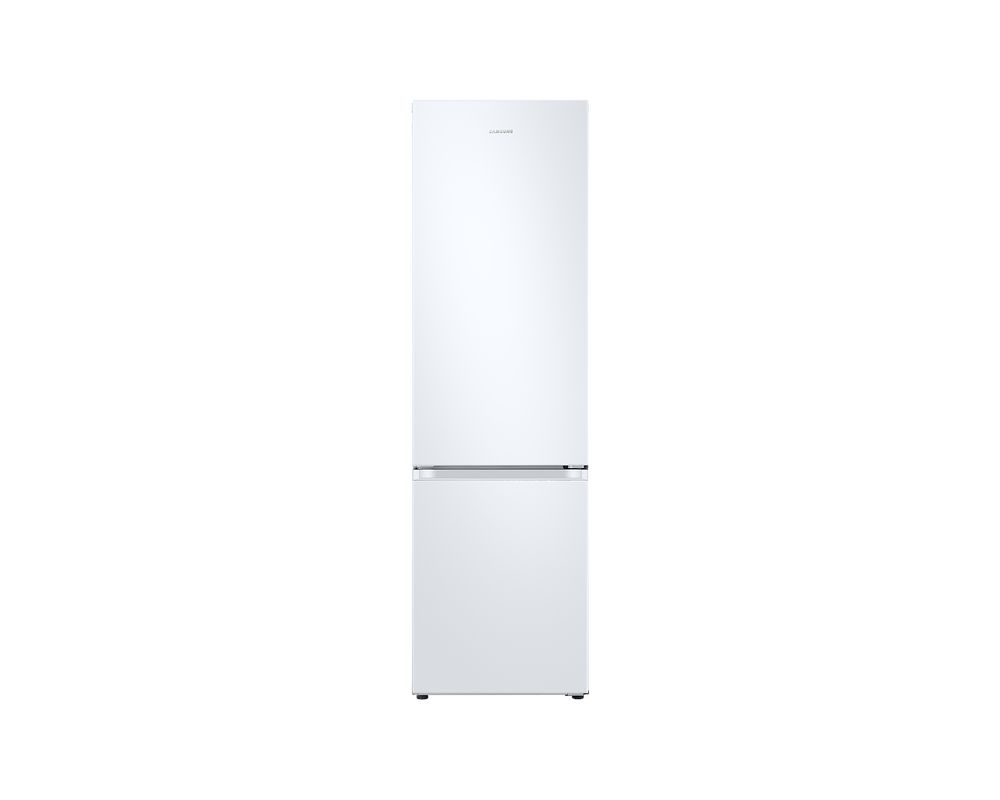 Levně Samsung lednice s mrazákem dole Rl38c600cww/ef
