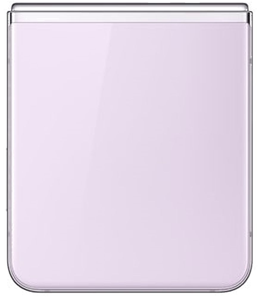 Samsung Galaxy Z Flip 5 5G 512GB Lavender
