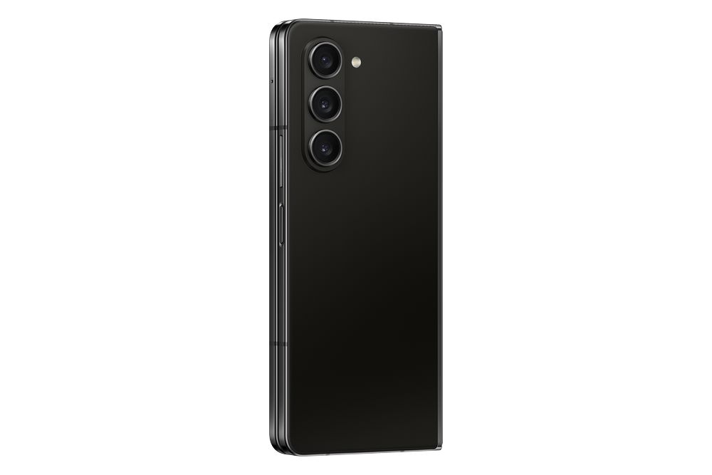 Levně Samsung Galaxy smartphone Z Fold 5 5G 512Gb Black