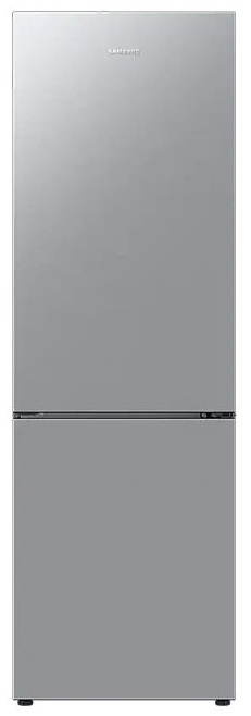 Levně Samsung lednice s mrazákem dole Rb33b610esa/ef