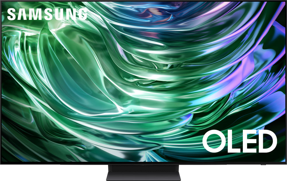 Samsung Qled televize Qe65s90d Oled