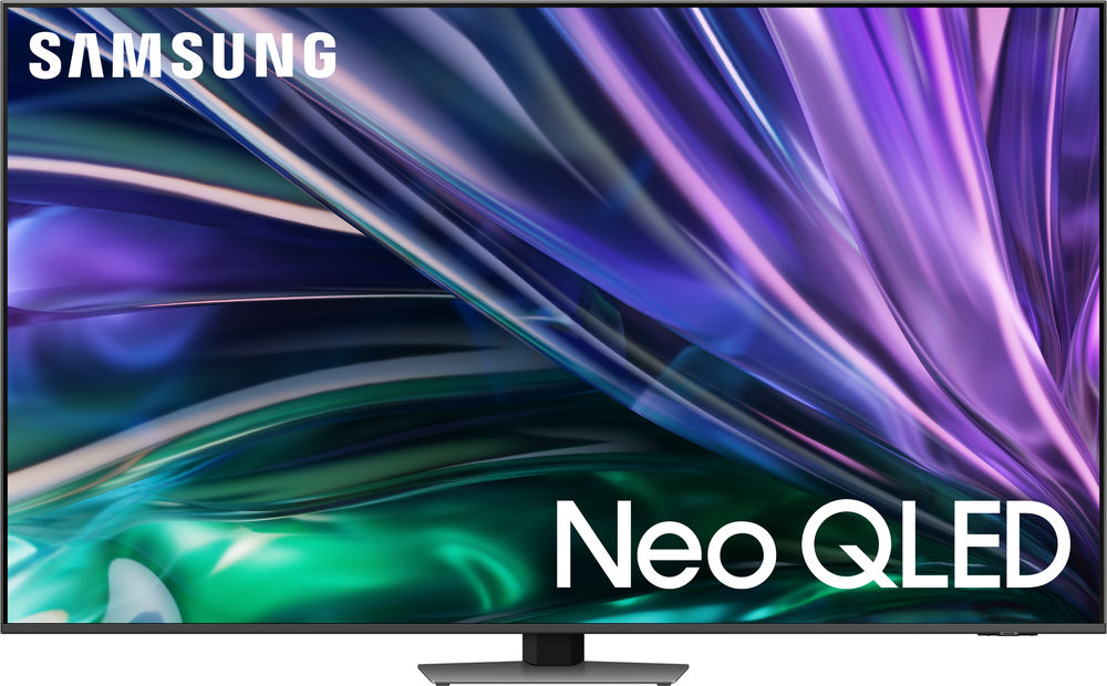 Samsung Qled televize Qe85qn85d Neo Qled