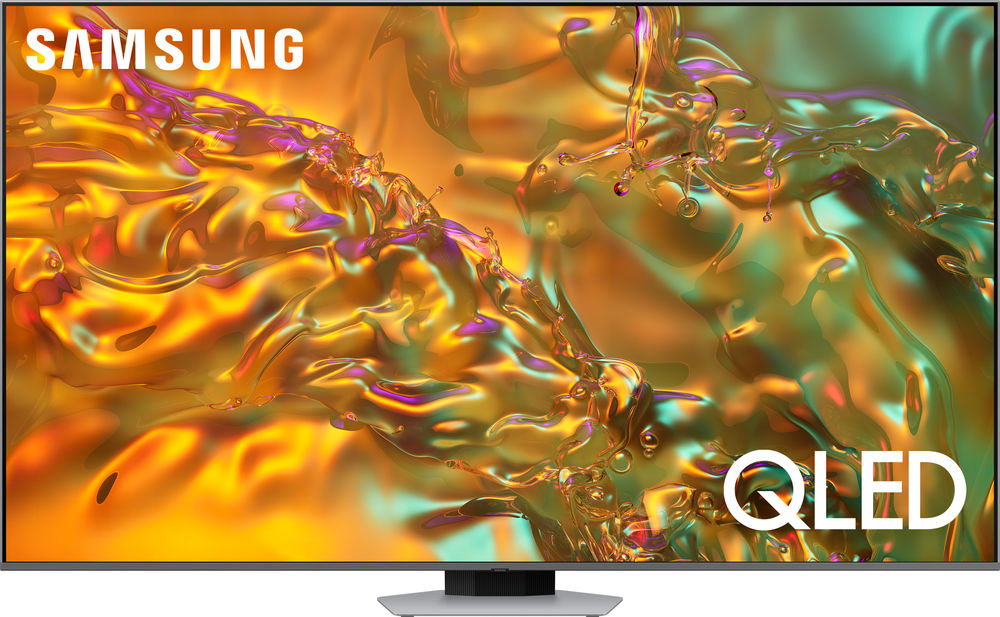 Samsung QE85Q80D QLED + DOPRAVA ZDARMA