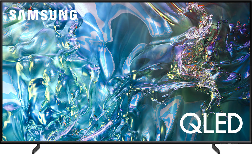 Samsung QE85Q60D QLED + DOPRAVA ZDARMA + CASHBACK 5000 Kč