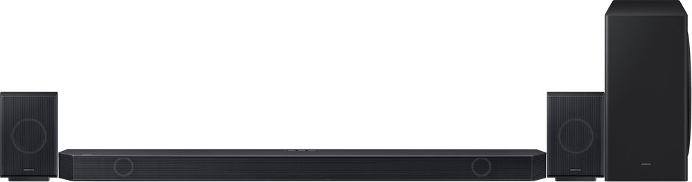 Samsung HW-Q930D Dolby Atmos Soundbar