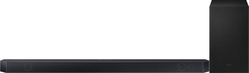Samsung soundbar Hw-q700d Dolby Atmos Soundbar
