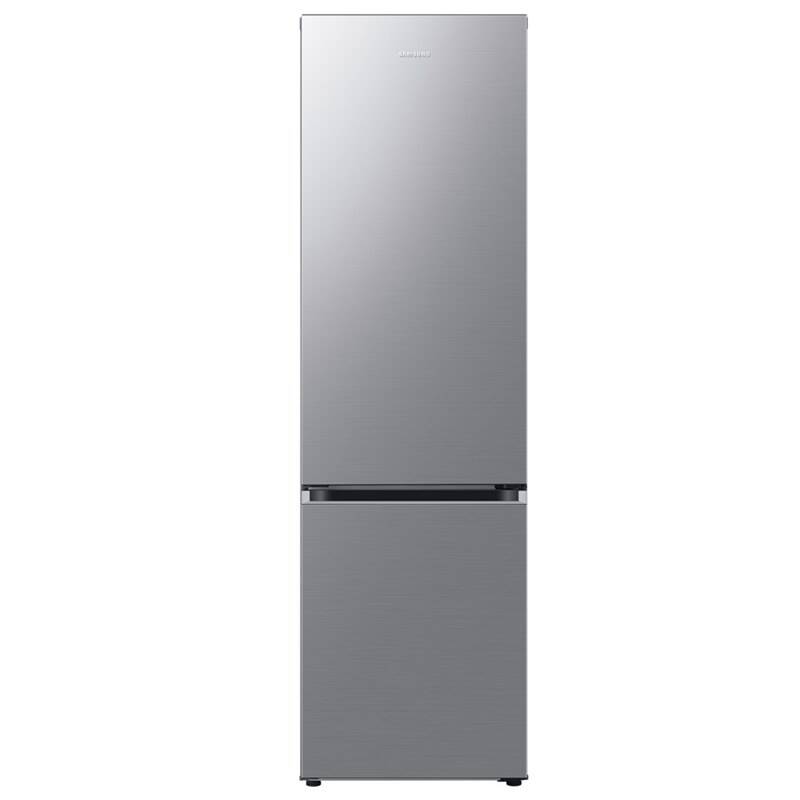Samsung lednice s mrazákem dole Rb38t607bs9/ef