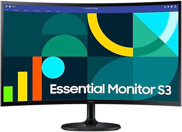 Samsung Lcd monitor S360gd (LS27D360GAUXEN)