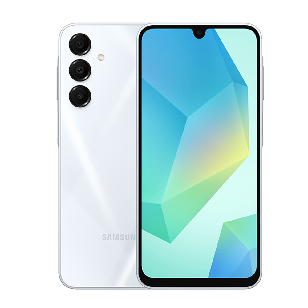Samsung smartphone A165 Galaxy A16 128Gb Gray