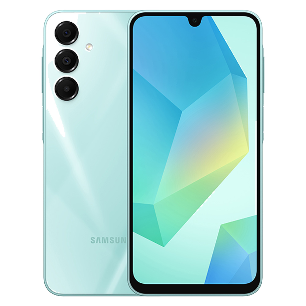 Samsung smartphone A165 Galaxy A16 128Gb Green