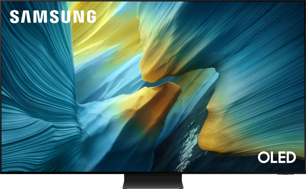 Samsung Oled televize Qe65s95f Oled