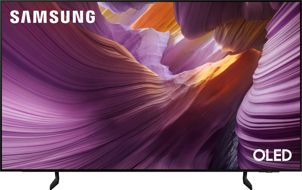 Samsung Oled televize Qe55s85f Oled