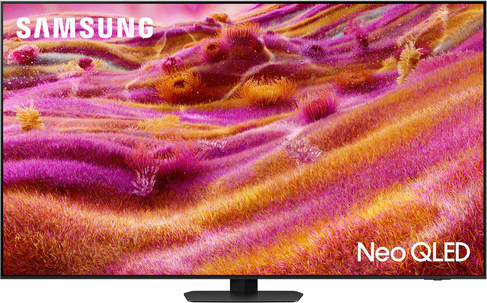 Samsung Qled televize Qe75qn90f Neo Qled