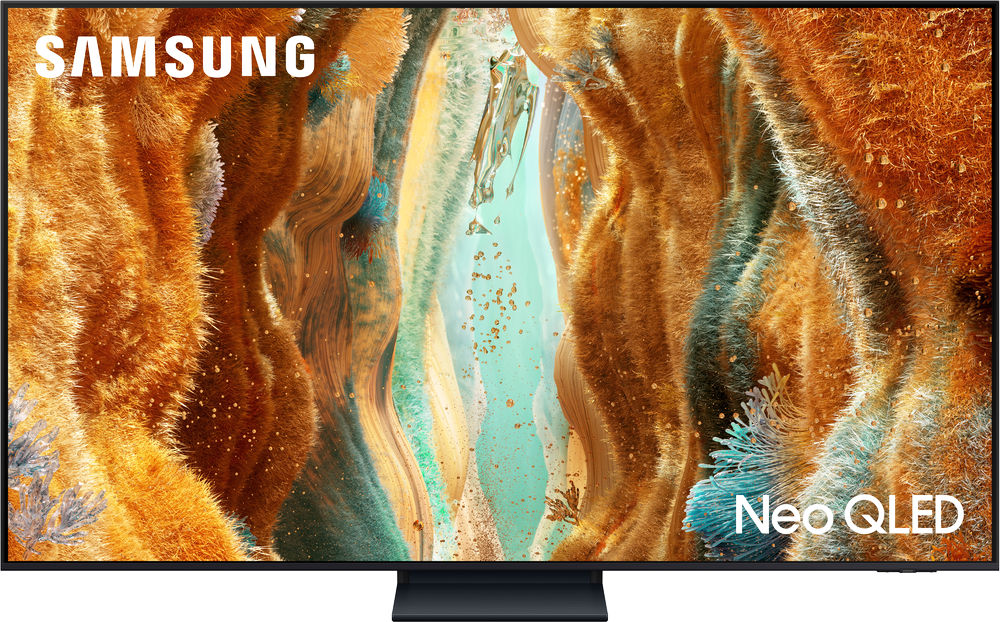 Samsung Qled televize Qe85qn70f Neo Qled