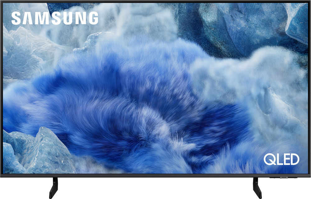 Samsung Qled televize Qe85q8f Qled