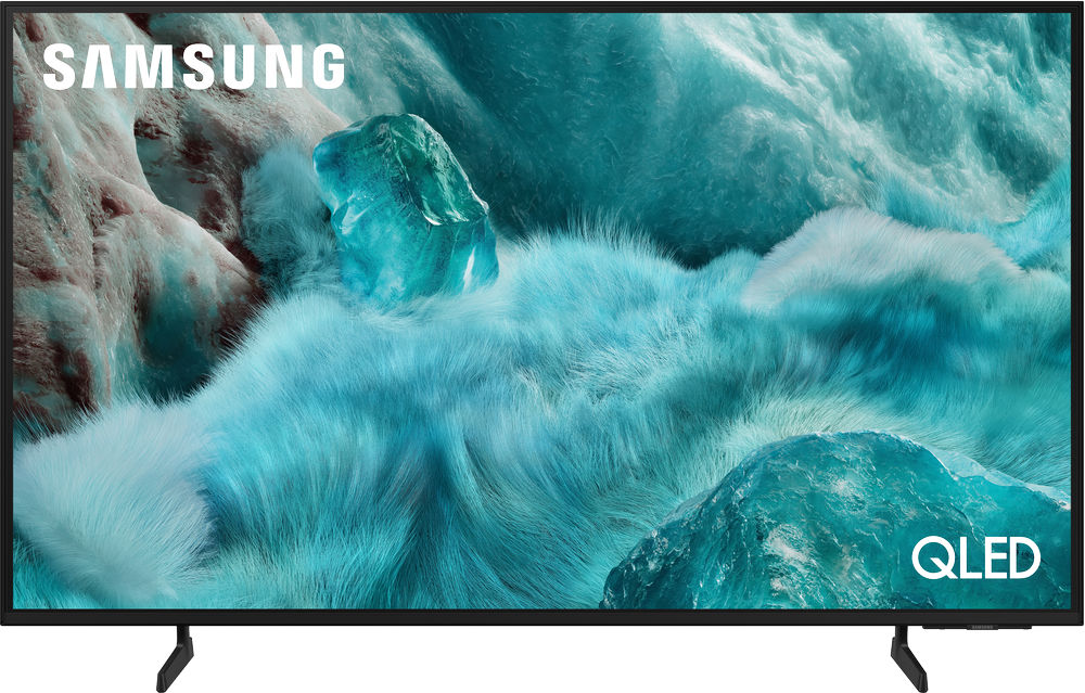 Samsung Qled televize Qe43q7f Qled