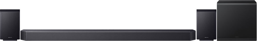 Samsung soundbar Hw-q930f Soundbar