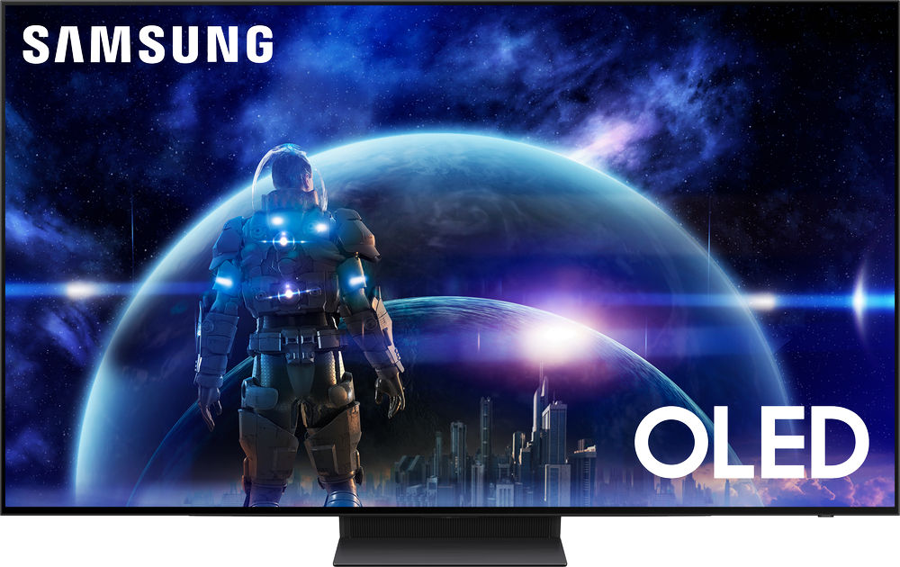 Samsung Oled televize Qe48s90d Oled