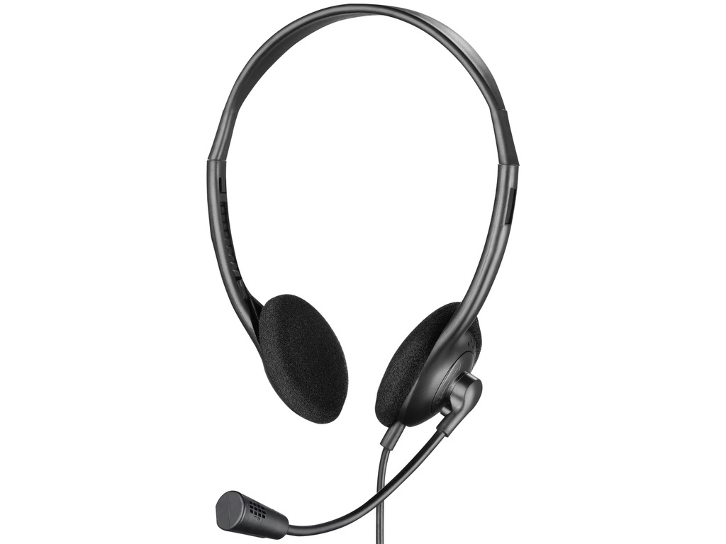 Sandberg Bulk Usb headset s mikrofonem