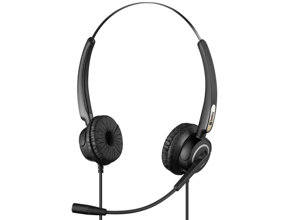 Sandberg Usb Pro Stereo Headset