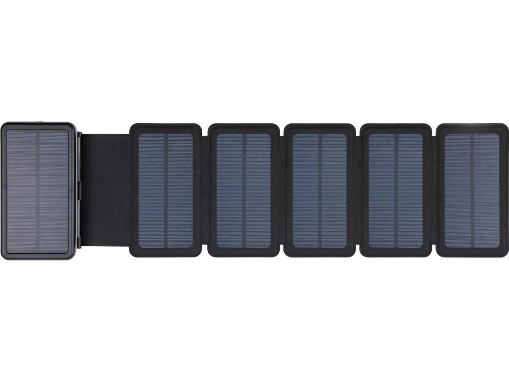 Sandberg Solar Panel Powerbank 20000mAh
