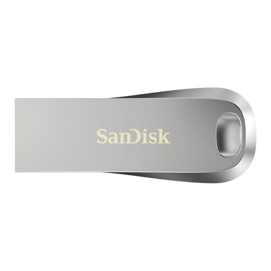 Levně Sandisk Usb flash disk Ultra Luxe 128Gb (SDCZ74-128G-G46)